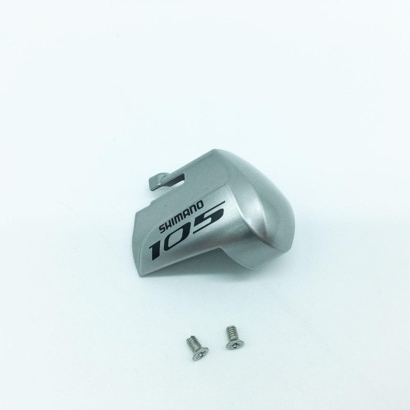 Capot frontal Shimano Y01F98030 pour levier droit ST-5800 Capot frontal Shimano Y01F98030 pour levier droit ST-5800