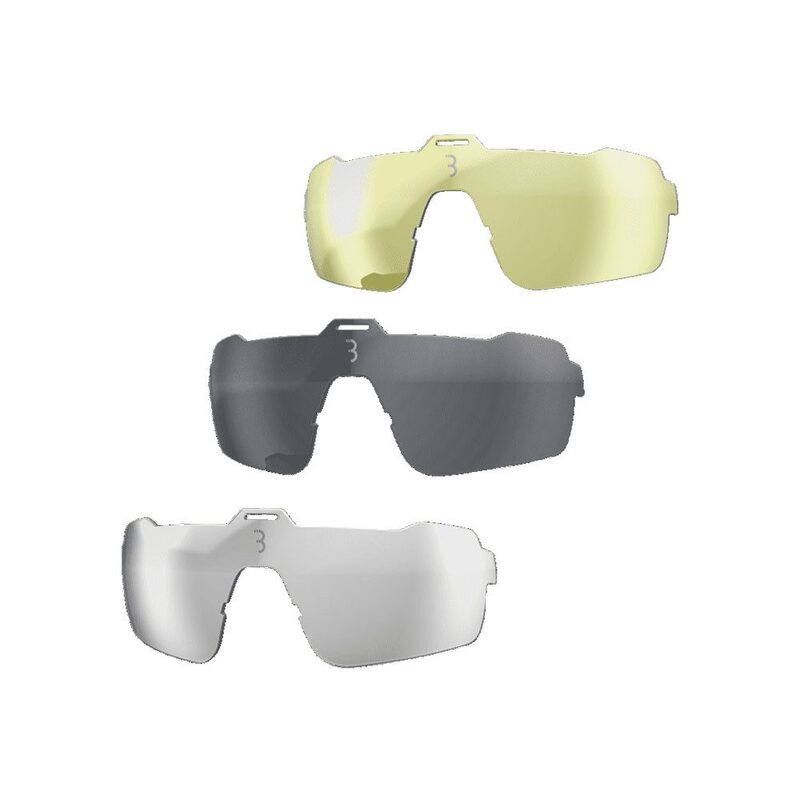 Lunettes vélo BBB Commander BSG-61