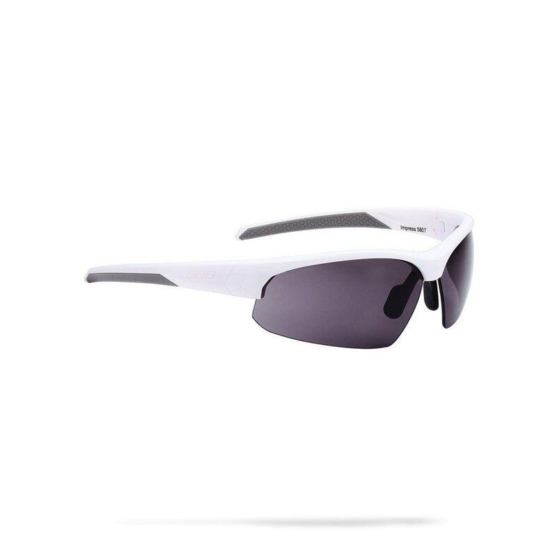 Lunettes vélo BBB Impress BSG-58 Lunettes vélo BBB Impress BSG-58