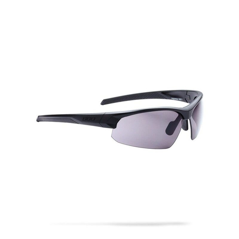 Lunettes vélo BBB Impress BSG-58 Lunettes vélo BBB Impress BSG-58