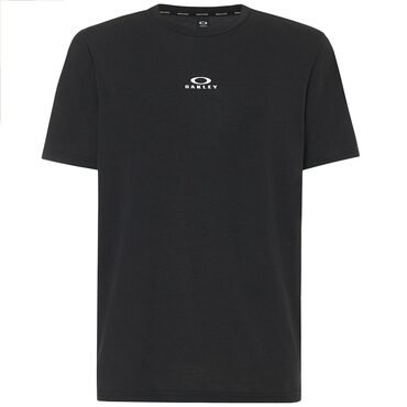 Maillot manches courtes Oakley Bark New