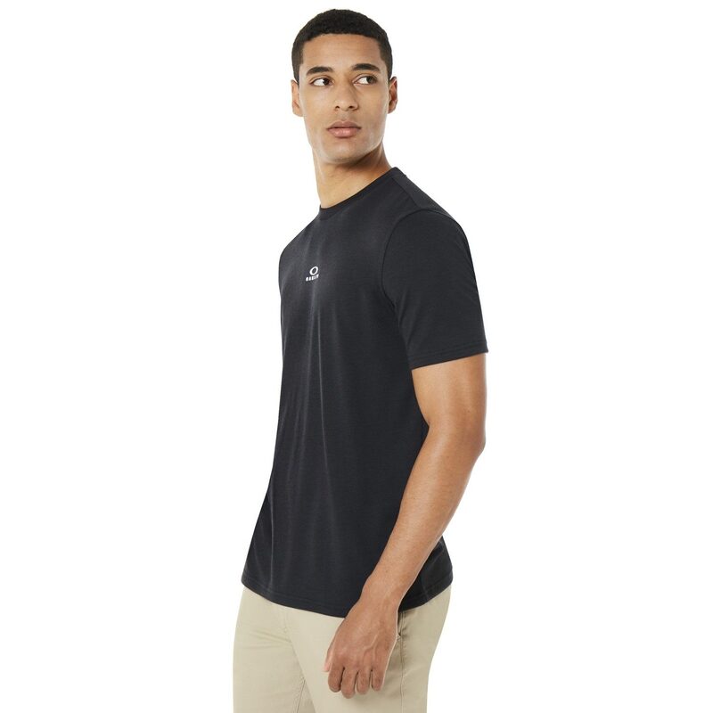 Maillot manches courtes Oakley Bark New