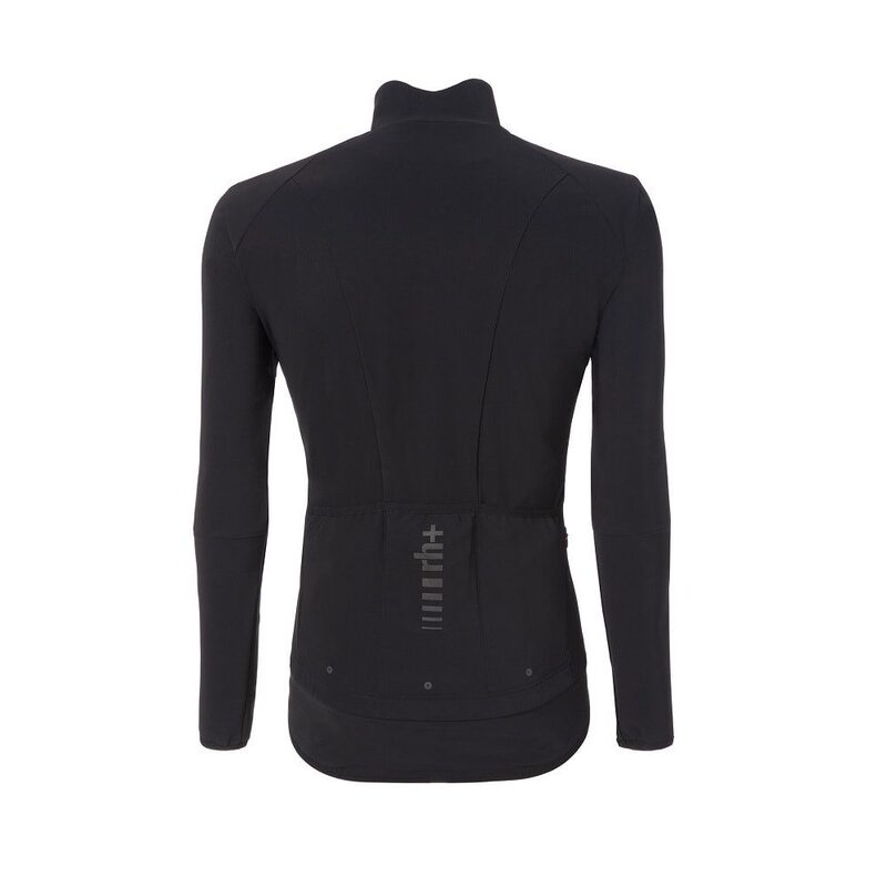 Veste vélo imperméable Zerorh+ Shark XTRM
