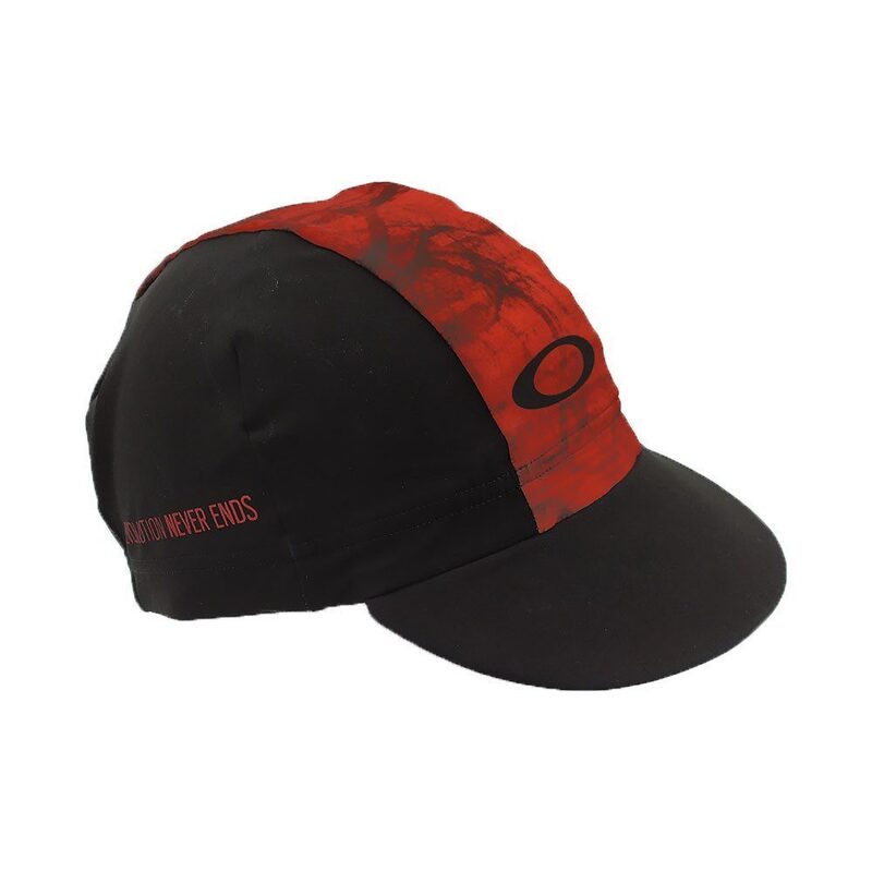 Casquette vélo Oakley Cap 2.0