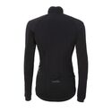 Veste vélo hiver Zerorh+ Logo Alfa Padded Jacket