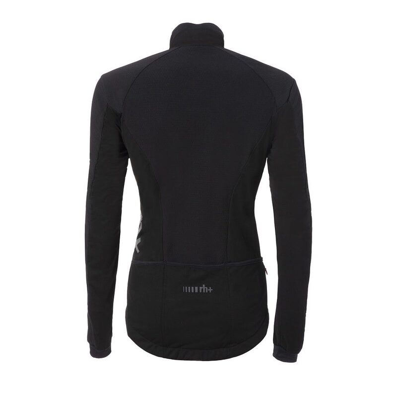 Winterfietsjas Zerorh+ Logo Alfa Padded Jacket