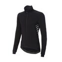 Veste vélo hiver Zerorh+ Logo Alfa Padded Jacket