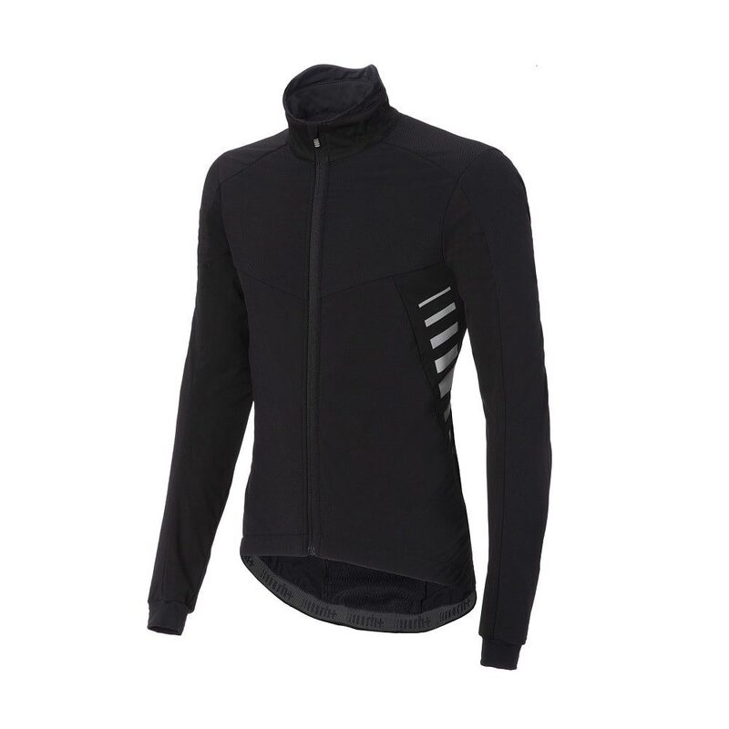 Veste vélo hiver Zerorh+ Logo Alfa Padded Jacket