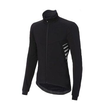 Winterfietsjas Zerorh+ Logo Alfa Padded Jacket