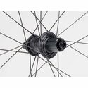 Roues vélo route Bontrager Paradigm Comp 25 TLR Disc Brake - Exposition