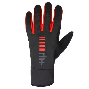 Gants vélo hiver Zerorh+ Soft Shell