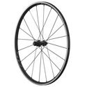Roues vélo route Shimano WH-RS300 à pneus
