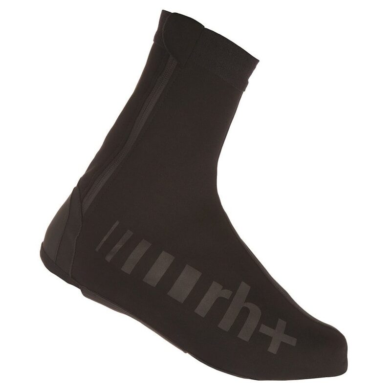 Couvre-chaussures route Zerorh+ Logo Soft shell 2020
