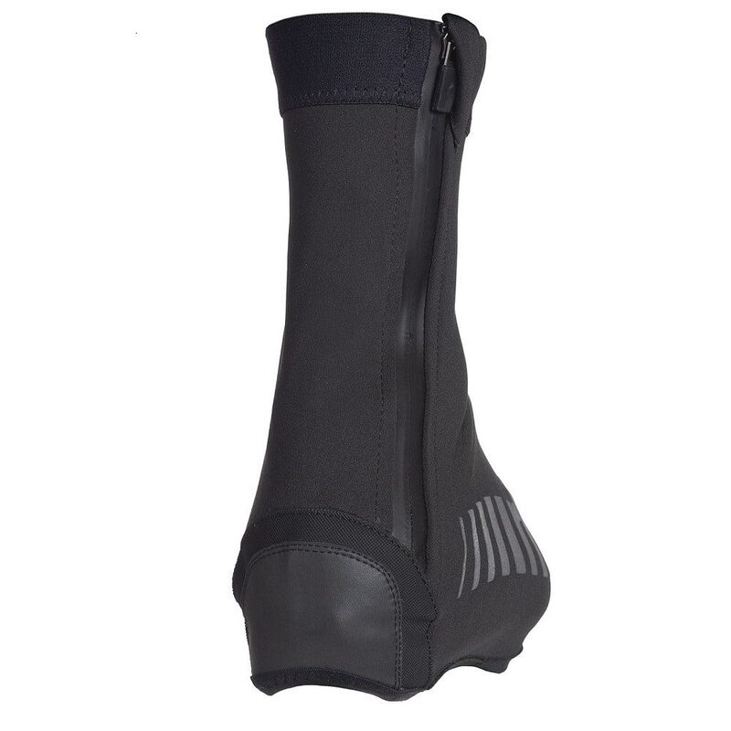 Couvre-chaussures route Zerorh+ Logo Soft shell 2020