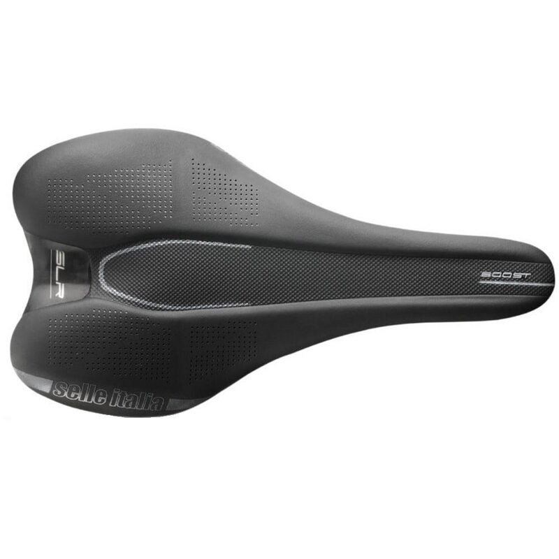 Fietszadel Selle Italia SLR Boost L1 Ti 316