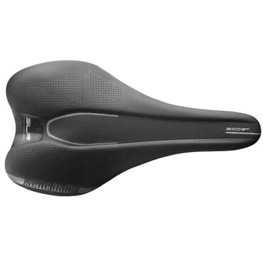 Selle vélo Selle Italia SLR Boost S1 Ti 316