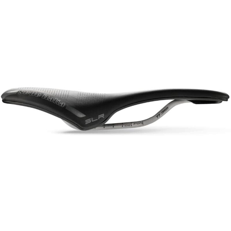 Selle vélo Selle Italia SLR Boost S1 Ti 316