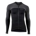 Maillot vélo manches longues UYN Alpha 2020