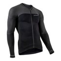 Maillot vélo manches longues UYN Alpha