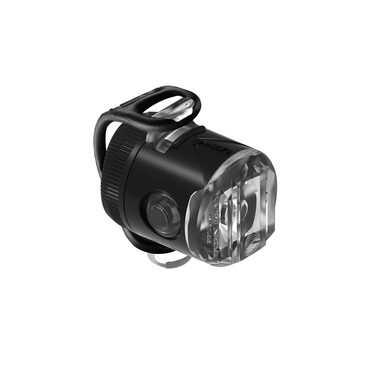 Eclairage vélo avant Lezyne Femto USB
