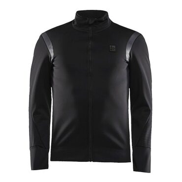 Veste vélo hiver Craft Hale Subzero