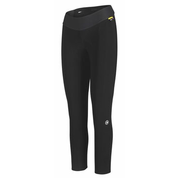 Collant mi-saison femme Assos UMA GT