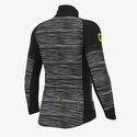 Veste vélo hiver Alé PRR The End