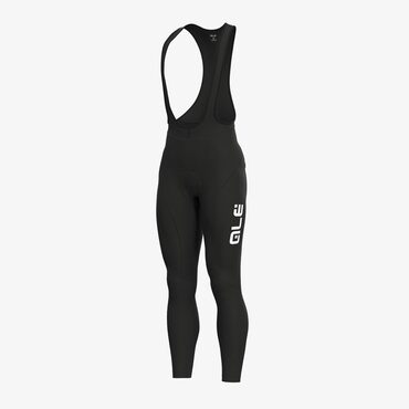 Lange fietsbroek Alé Solid 2020