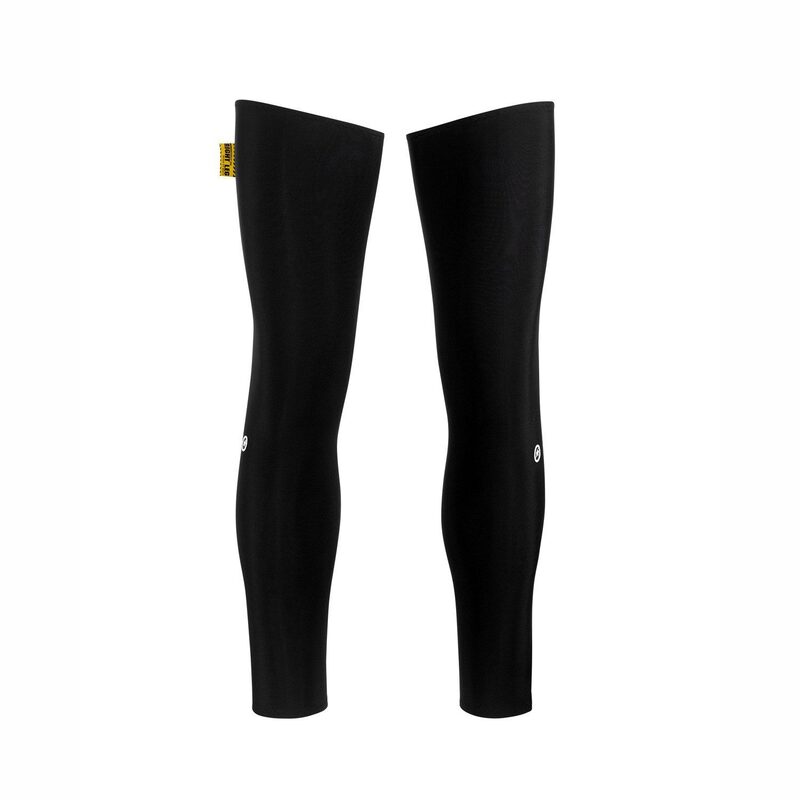 Jambières vélo Assos Spring/Fall LegWarmer