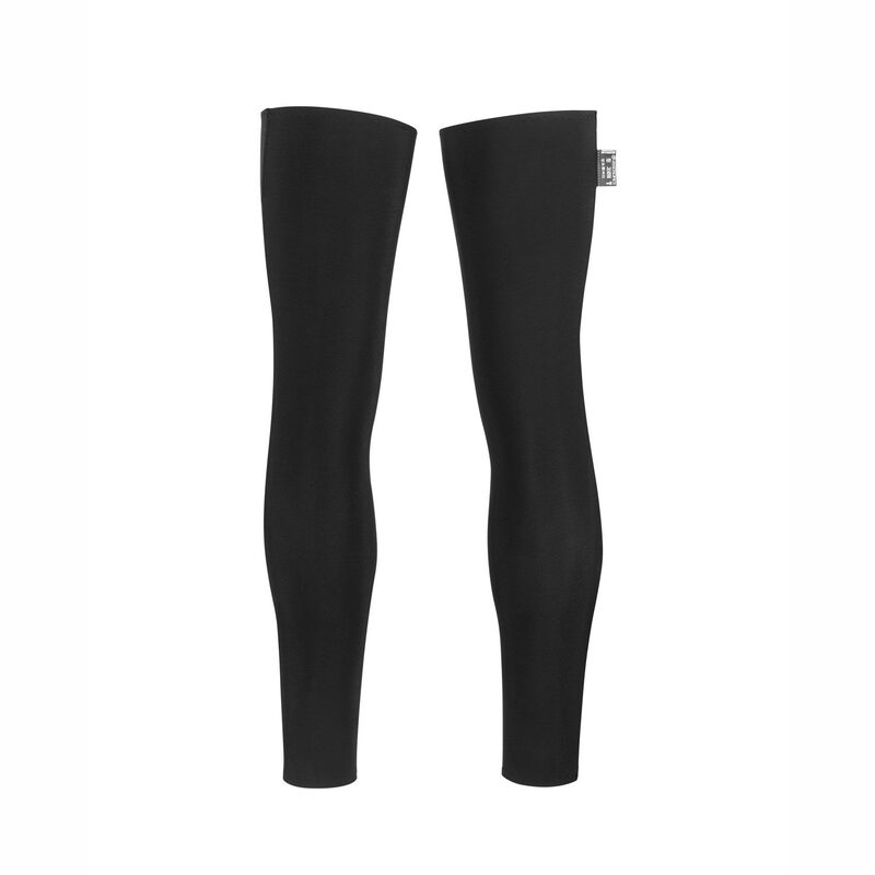 Jambières vélo Assos Spring/Fall LegWarmer