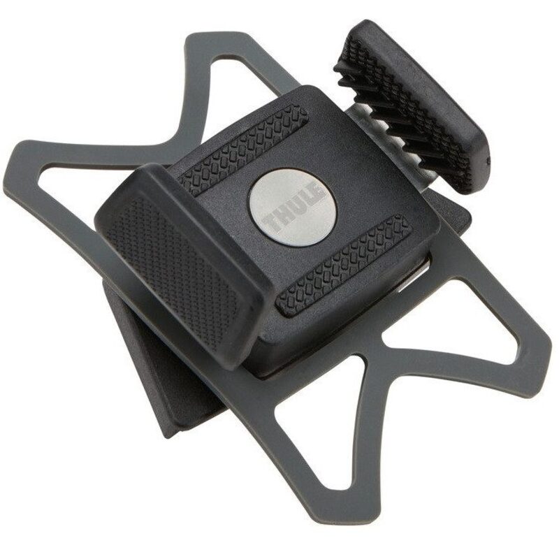 Support smartphone vélo thule Bike Mount