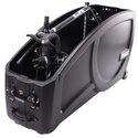 Valise rigide transport vélo Thule RoundTrip transition