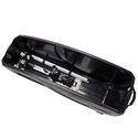 Valise rigide transport vélo Thule RoundTrip transition