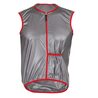 Gilet vélo sans manches coupe-vent Giordana Sottozero