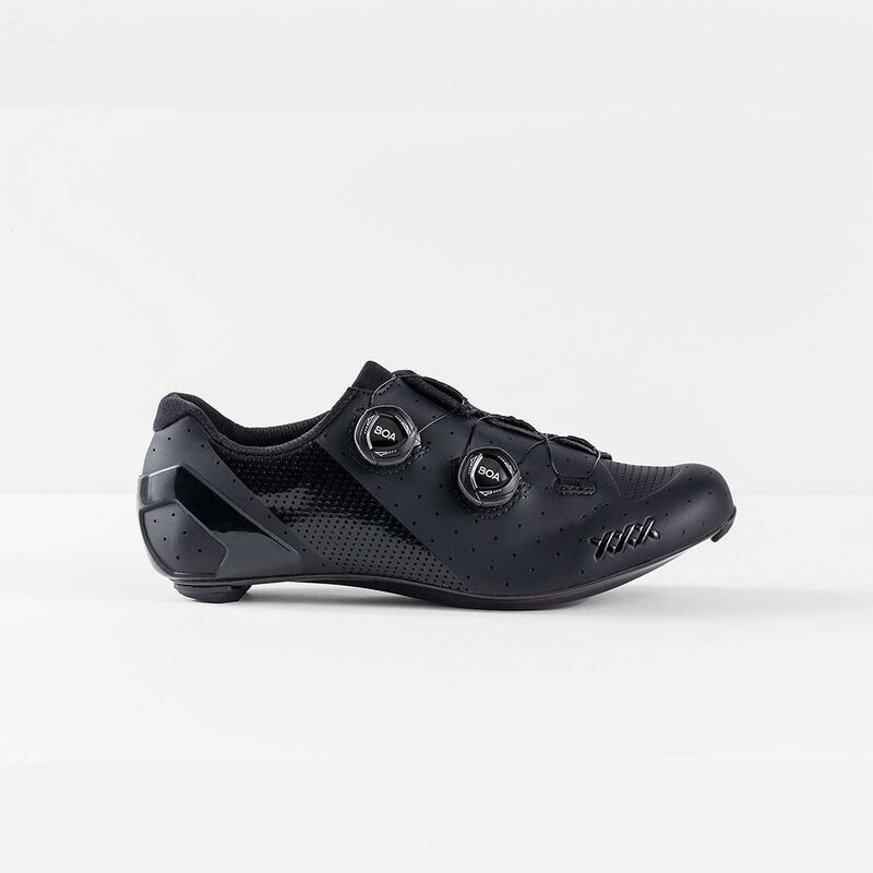 Chaussures vélo route Bontrager XXX RD