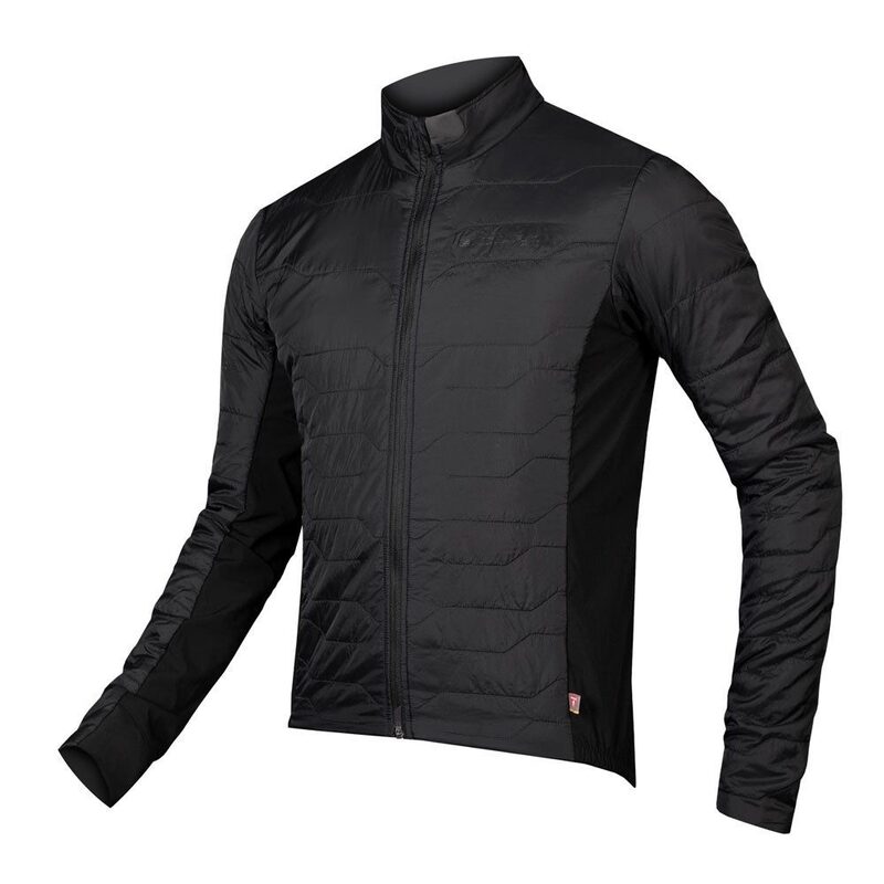Veste vélo hiver Endura Pro SL ll Primaloft