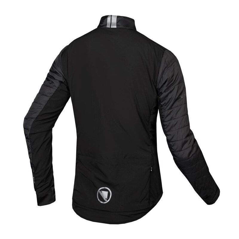 Veste vélo hiver Endura Pro SL ll Primaloft