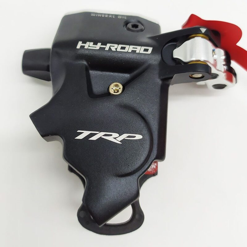 trp hyrd flat mount