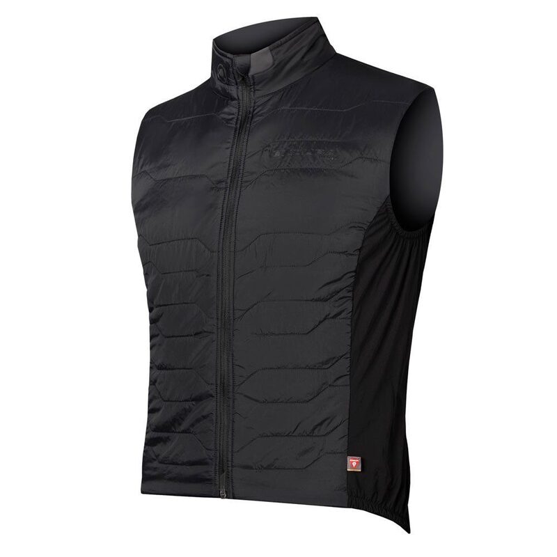 Gilet vélo sans manches Endura Pro SL ll Primaloft