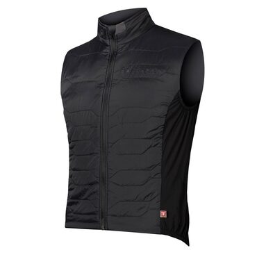 Gilet vélo sans manches Endura Pro SL ll Primaloft