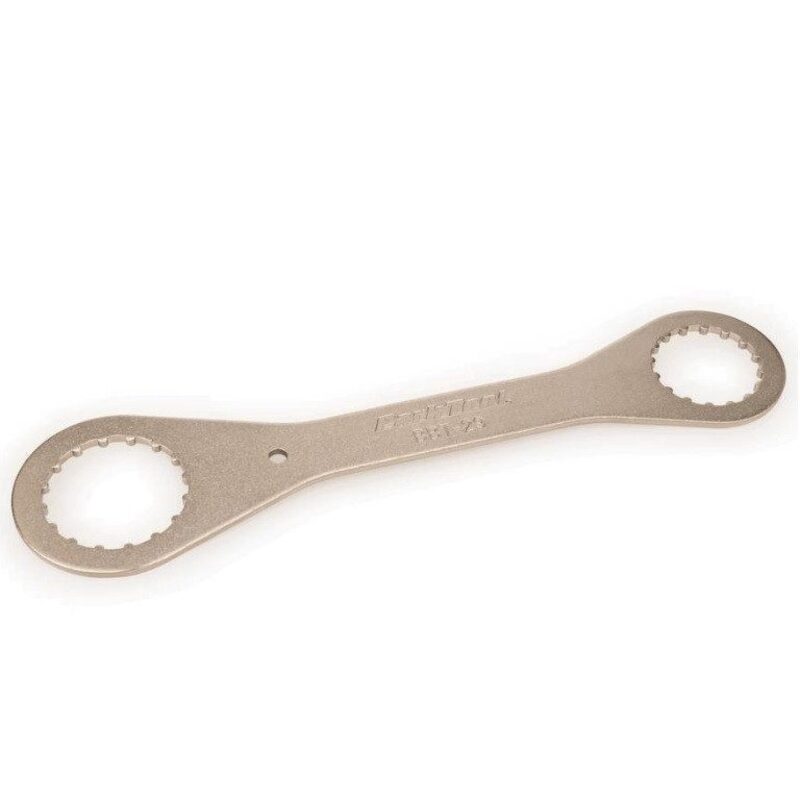 Clé démonte boitier vélo BBB Shimano et FSA BBT-29