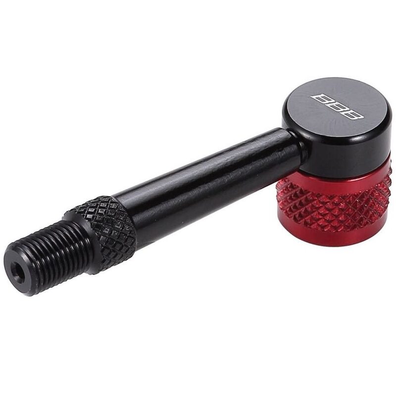 Hoekstuk voor pomp BBB AirPipe BFP-94