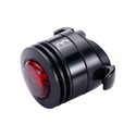 Eclairage vélo arrière BBB Spy USB BLS-126