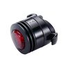 Eclairage vélo arrière BBB Spy USB BLS-126