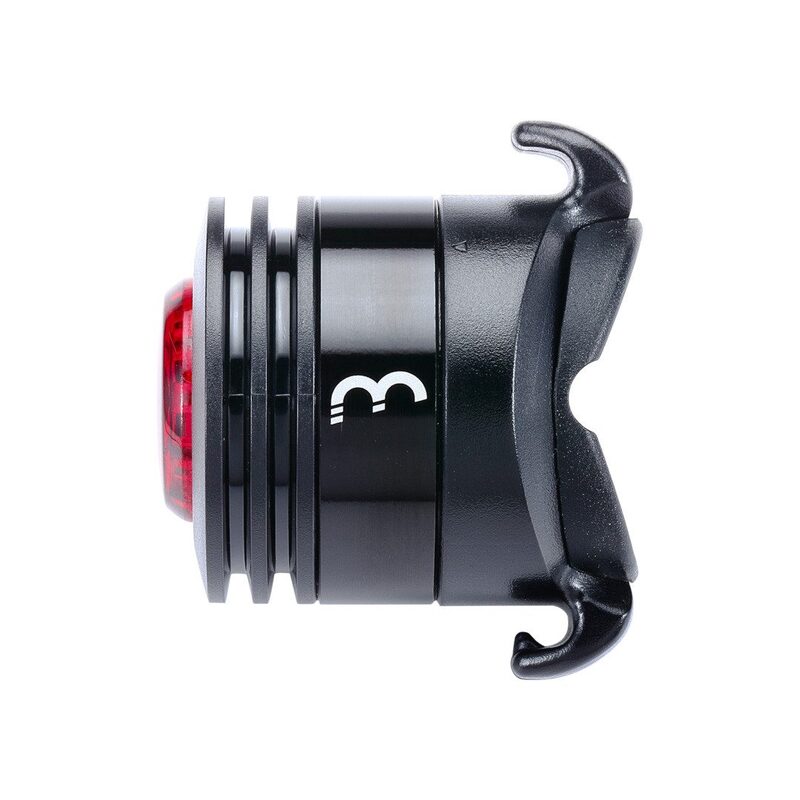 Eclairage vélo arrière BBB Spy USB BLS-126