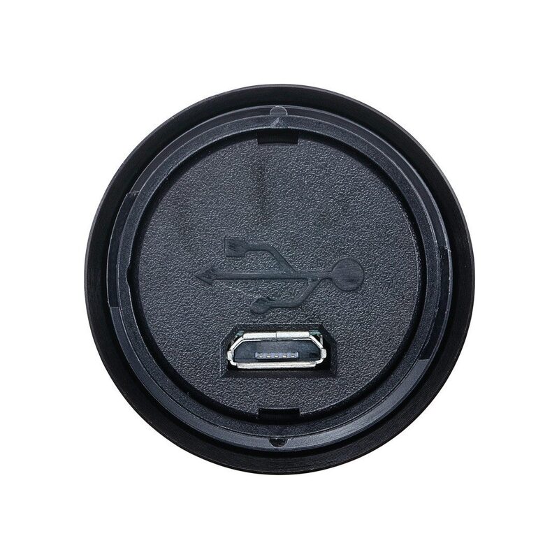 Eclairage vélo arrière BBB Spy USB BLS-126