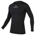 Sous-maillot vélo manches longues Endura Engineered Baselayer Sous-maillot vélo manches longues Endura Engineered Baselayer
