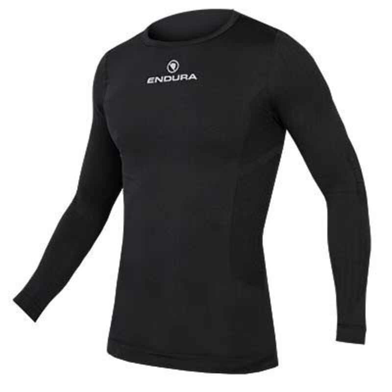 Sous-maillot vélo manches longues Endura Engineered Baselayer