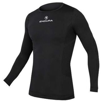 Sous-maillot vélo manches longues Endura Engineered Baselayer