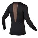Sous-maillot vélo manches longues Endura Engineered Baselayer Sous-maillot vélo manches longues Endura Engineered Baselayer